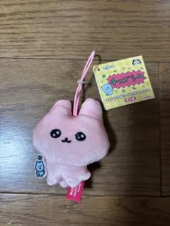 チェゴシム キラキラぬいぐるみマスコット