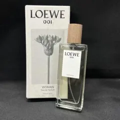 hc【used】LOEWE ロエベ　香水　残量9割　Eau de Parfumのサムネイル