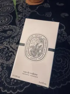 ディプティック　EAU ROSE オードトワレ 100mlのサムネイル