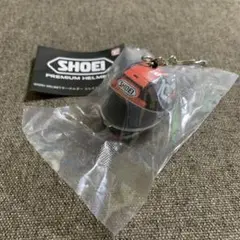SHOEI ヘルメットキーホルダーコレクションVol.1 ガチャ