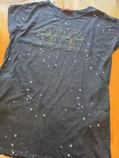 グラニフ スターウォーズ graniph STAR WARS 半袖カットソー