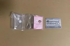 サンリオキャラクターズプロフィール帳　シュガーバニーズ