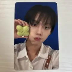 ONEPACT fanplee 10/19 トレカ テグ