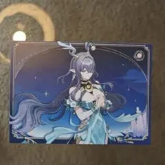 原神　空月の歌 ドイツ　gamescom 2025 イベント限定特典 ラウマ