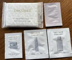 【即購入歓迎】コスメデコルテ イドラクラリティ 試供品