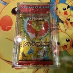 2025年最新】ハートゴールドコレクション 未開封の人気アイテム