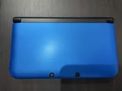 Nintendo 3DS LL 本体