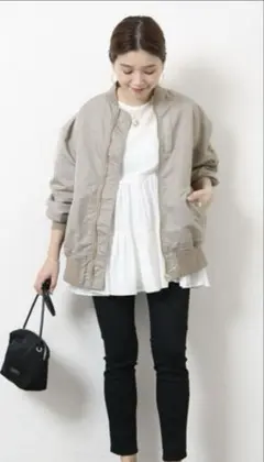 ジャーナルスタンダード　ma1 ma-1