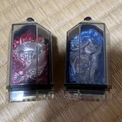 ソウルドール　レジェンズ　甦る竜王伝説