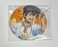ダイヤのA 缶バッジ 沢村 1点 原作 ダイヤのA actⅡ コレクション缶バッジ（沢村ver.） アニメキャラ