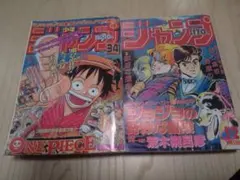 週刊少年ジャンプ2006年10号】ワンピース 第398話ロビン「生ぎたい