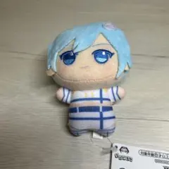 2.5次元の誘惑 ちびぐるみ vol.2 ぬいぐるみ