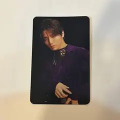 ONE N' ONLY BLAST HAYATO トレカ