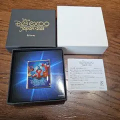 2026年最新】d23 EXPO ピンの人気アイテム - メルカリ