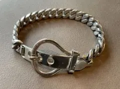 STOP LIGHT Coffin Bracelet k18 Metal - メルカリ