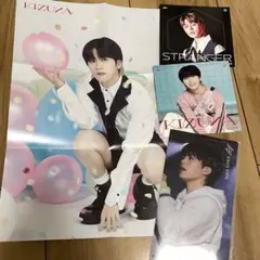 JO1 木全翔也　セット