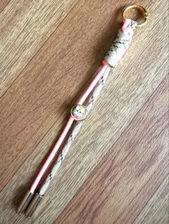 パラコード　ペットボトルホルダー