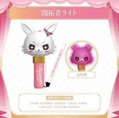 azki キャラクターグッズ