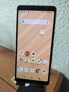 arrows be4 F-41A simロック解除済み