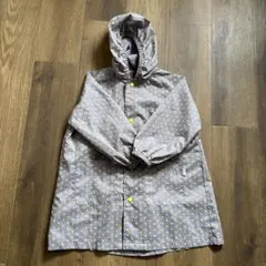 レインコート　ビームスのサムネイル