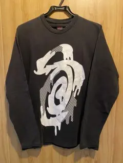 Stussy ロングスリーブ Tシャツ M