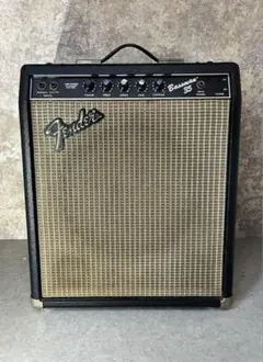 Fender JAPAN BASSMAN 35X メンテナンス済 完動品 Fender Bassman 35X フェンダー ベースアンプ -e603 : GrunSound