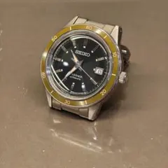 【箱・余りコマ有】SEIKO PRESAGE SARY145 モッキングバード 箱・余りコマ有】SEIKO PRESAGE SARY145 モッキングバード - メルカリ