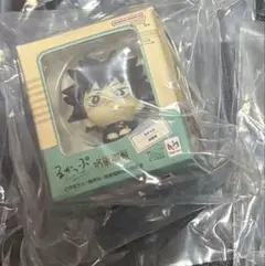 呪術廻戦 るかっぷ ミニチュアコレクション 伏黒恵