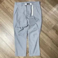 美品✨ittenのパンツ