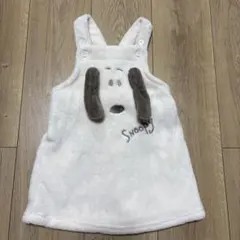 スヌーピー ワンピース ハロウィン