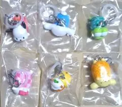 サンリオキャラクターズ