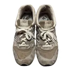 New Balance 996 made in USA グレー 26.5cm