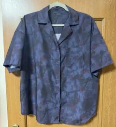 新品 タグ付き未使用 JEANASIS タイダイカイキンシャツのサムネイル