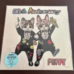 2026年最新】puffy レコードの人気アイテム - メルカリ