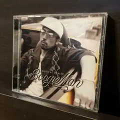 BOOGIEMAN / MUSICAL DEALER
