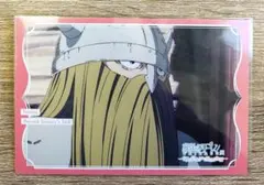 葬送のフリーレン　ポストカード　アイゼン　19