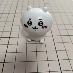 ちいかわ インテリアミニフィギュア ちいかわ泣き顔 - メルカリ