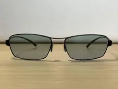 オリバーピープルズ サングラス OP-658 メタル 黒 54□16-130