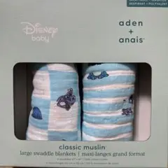 ♡大人気ディズニーコラボ♡2枚セット♡エイデンアンドアネイ♡