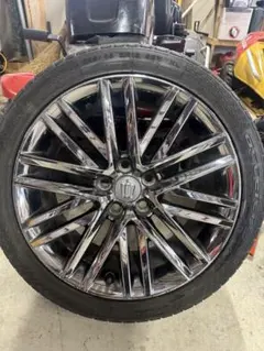 2025年最新】スパッタリングホイール クラウンの人気アイテム - メルカリ