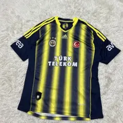 2025年最新】フェネルバフチェ ユニフォームの人気アイテム