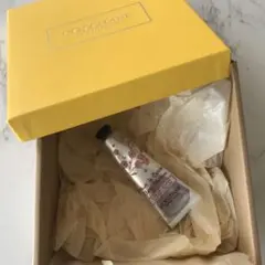 L'OCCITANE ハンドクリーム 新品　チェリーブロッサム