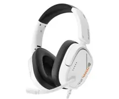 新品　NUBWO HG04L ゲーミングヘッドセット マイク付き 3.5mm