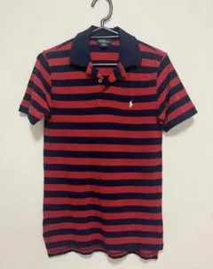 ラルフローレン　ポロシャツ