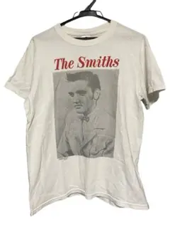 2025年最新】the smiths tシャツの人気アイテム - メルカリ