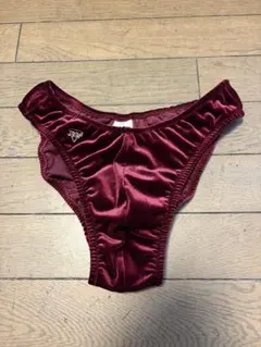 新規格5cm幅　jbbf ビルパン　サイズM　ボディビル　ポージングパンツ