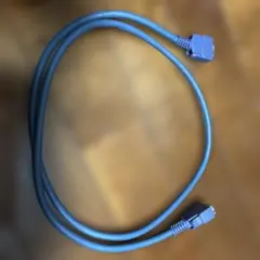 Victor.JVC製D端子ケーブル 1m 、 VX-DS110 美品のサムネイル
