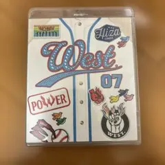 WEST. LIVE tour 2023 POWER