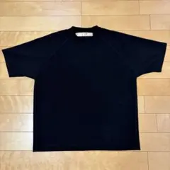 NANO universe LB.03 Tシャツ ブラック