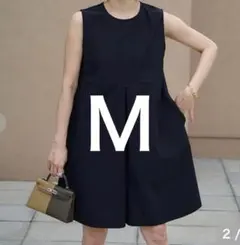 しまむら　mysa closet 田中里奈 ラッシュガード　オールインワン　Ｍ